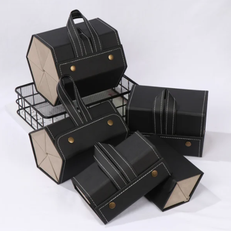 Multi Sunglasses Case -The Best Surprise Gift | Stornfield
