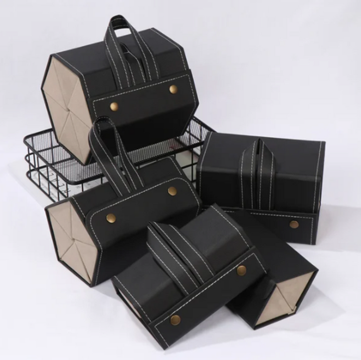 Multi Sunglasses Case -The Best Surprise Gift | Stornfield
