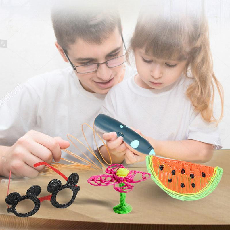 3D printing pen set | Stornfield