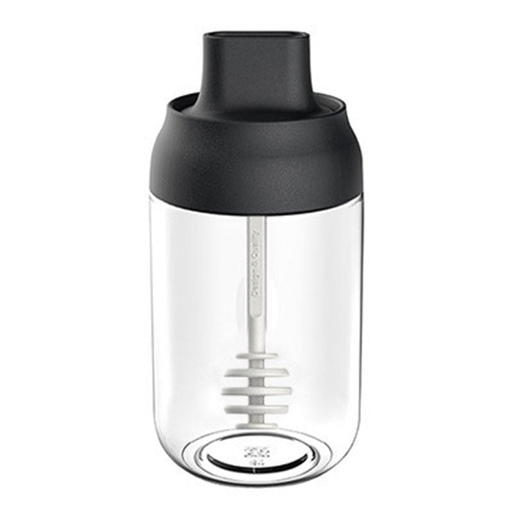 Spice Jar with Spoon | Stornfield