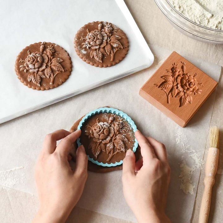 Cookie Mold Cutter | Stornfield