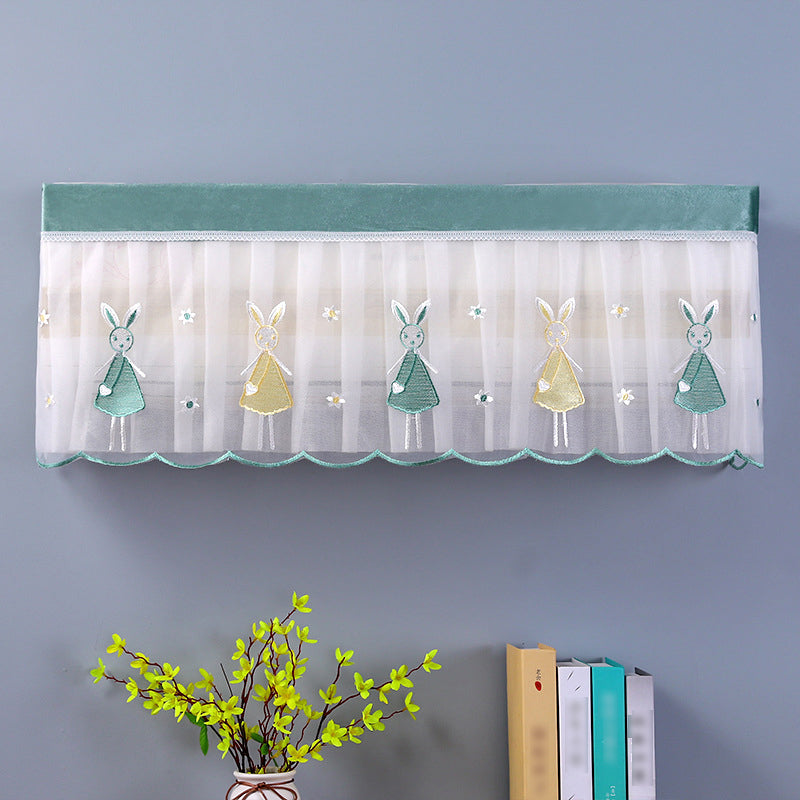 Air conditioner cover | Stornfield