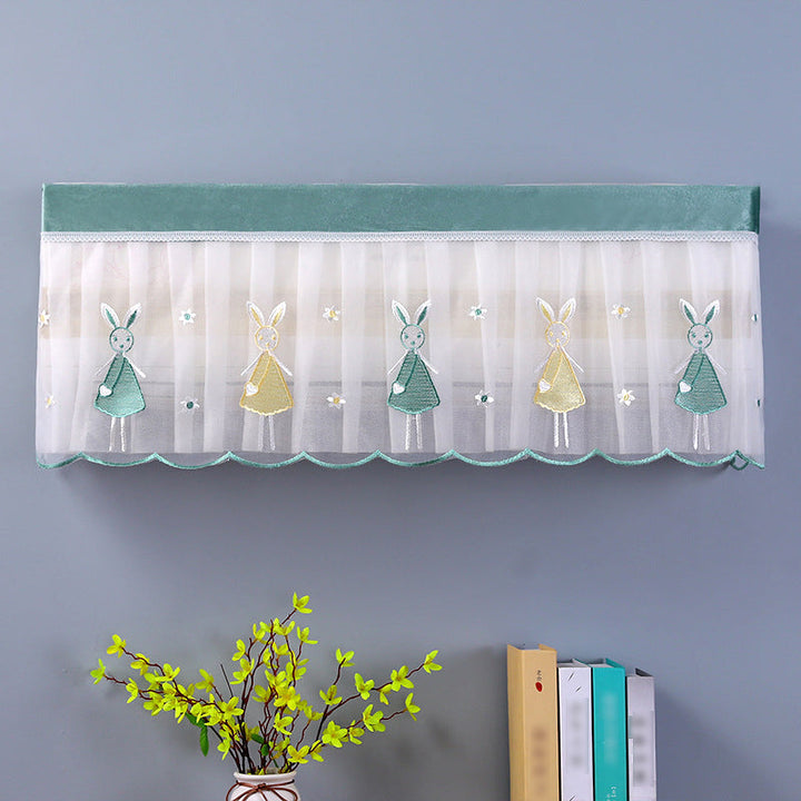 Air conditioner cover | Stornfield