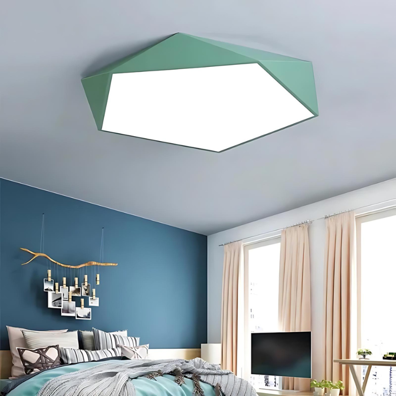 Stornfield | | Stylish Dimmable LED Ceiling Light – Creates the perfect lighting for any mood in your home