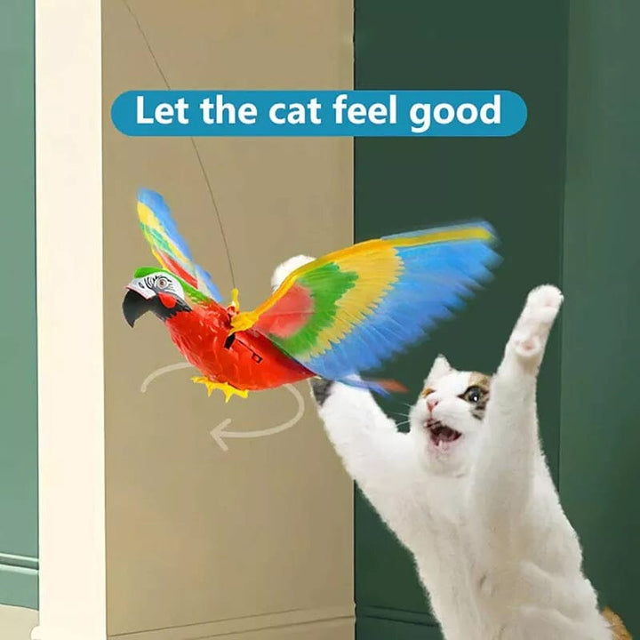 Simulated Birds Hanging Pet Toy - 🔥🔥Pre-sale For A Limited Time With The Lowest Discount | Stornfield