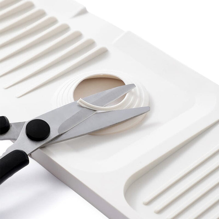Silicone Draining Mat | Stornfield