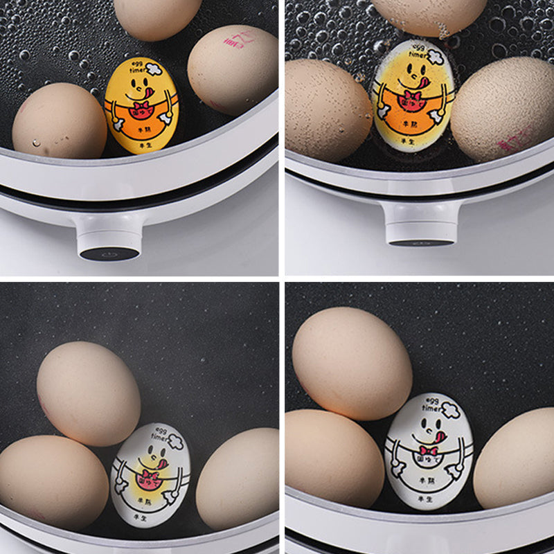 Color Changing Egg Timers | Stornfield