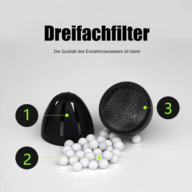 Intelligent ventilation pump for fishing - better fishing experience | Stornfield