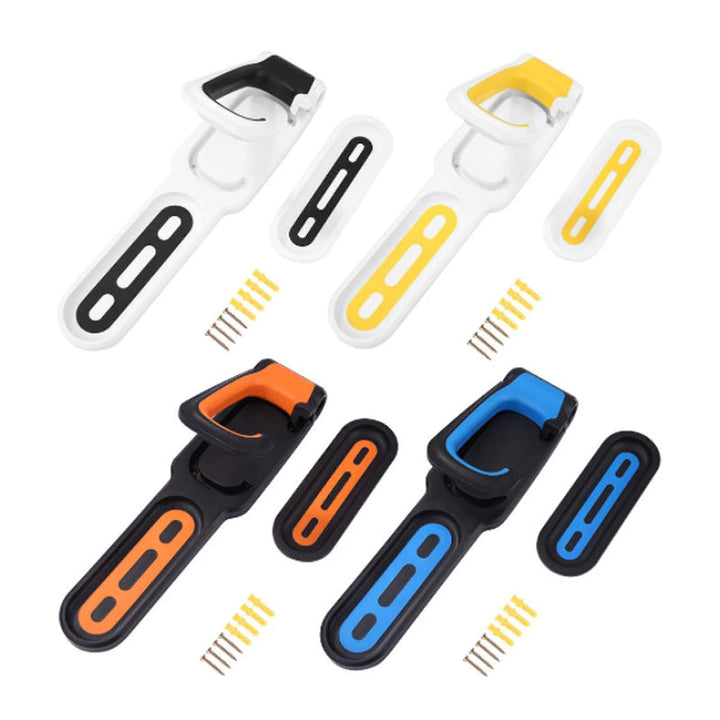 Stornfield | Bicycle Wall Storage Rack