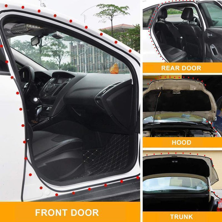 Car Door Sealing Strip | Stornfield