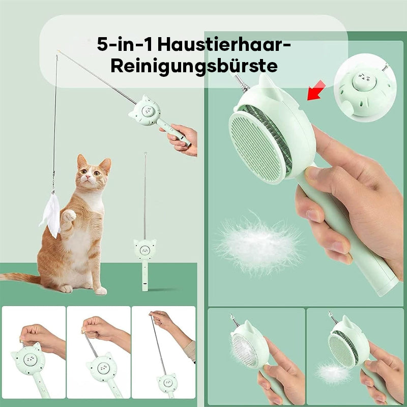 2-in-1 Pet Comb | Stornfield