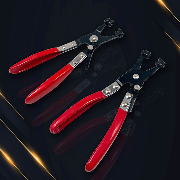 Professional repair tool for hose clamp pliers | Stornfield
