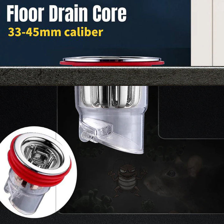 Stornfield | Odorless Floor Drain