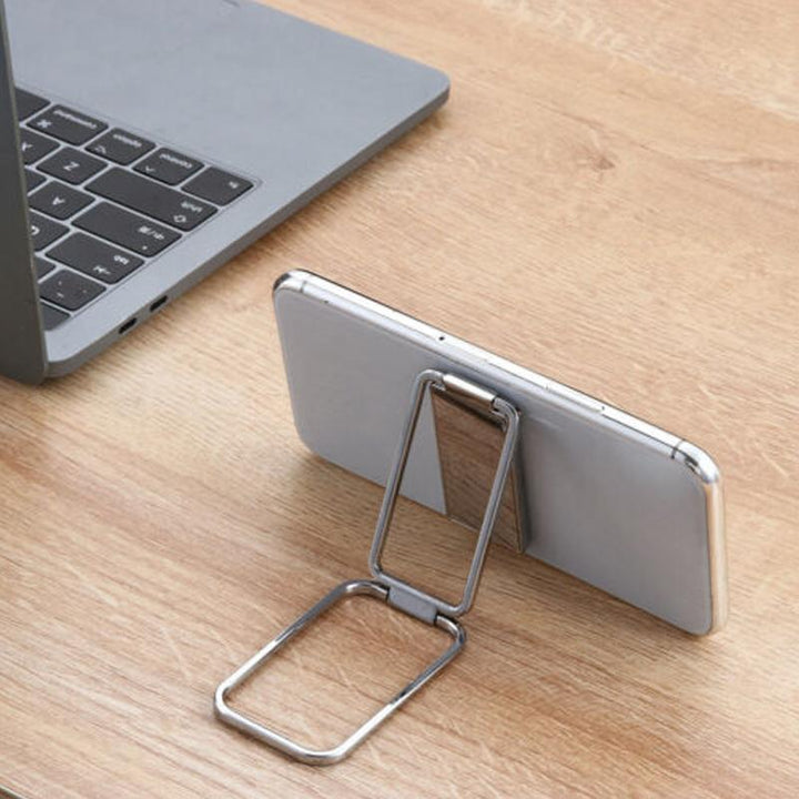 New Foldable Metal Phone Holder | Stornfield