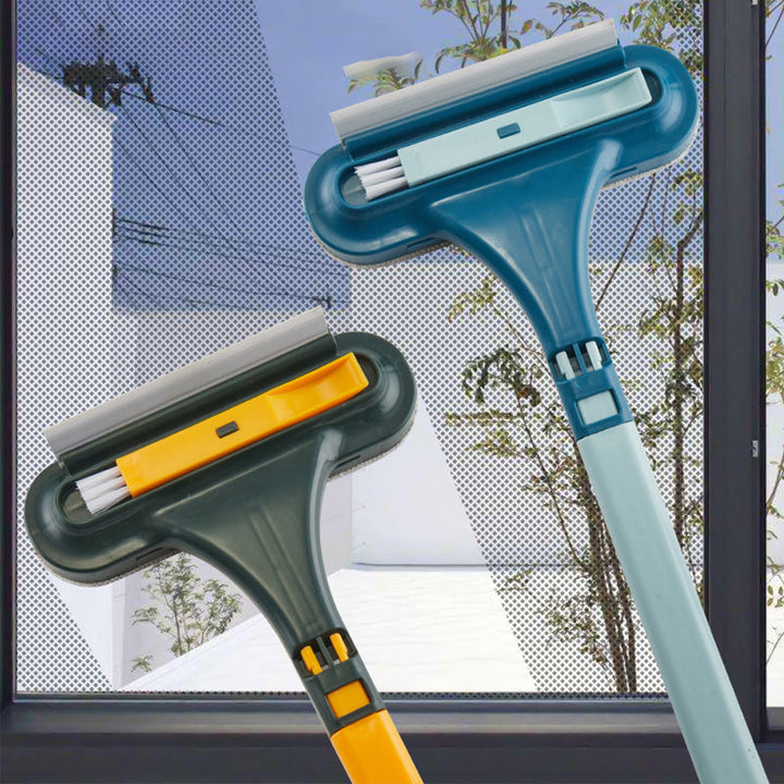Window Cleaning Tool with Dual-head | Stornfield