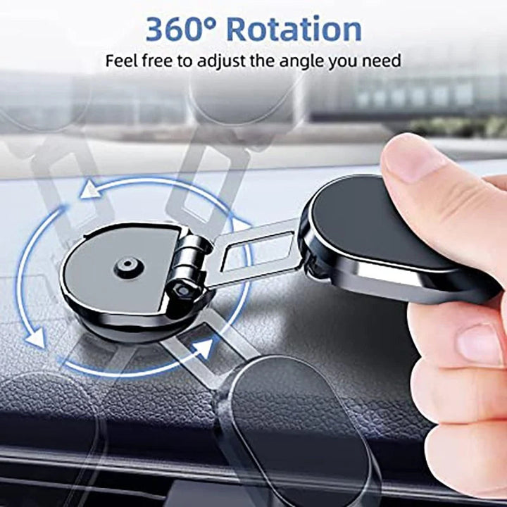 Stornfield | Magnetic Car Phone Mount