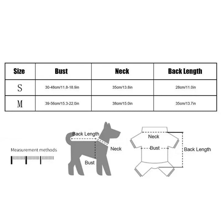 Dog Cooling Vest for Outdoor Activities | Stornfield