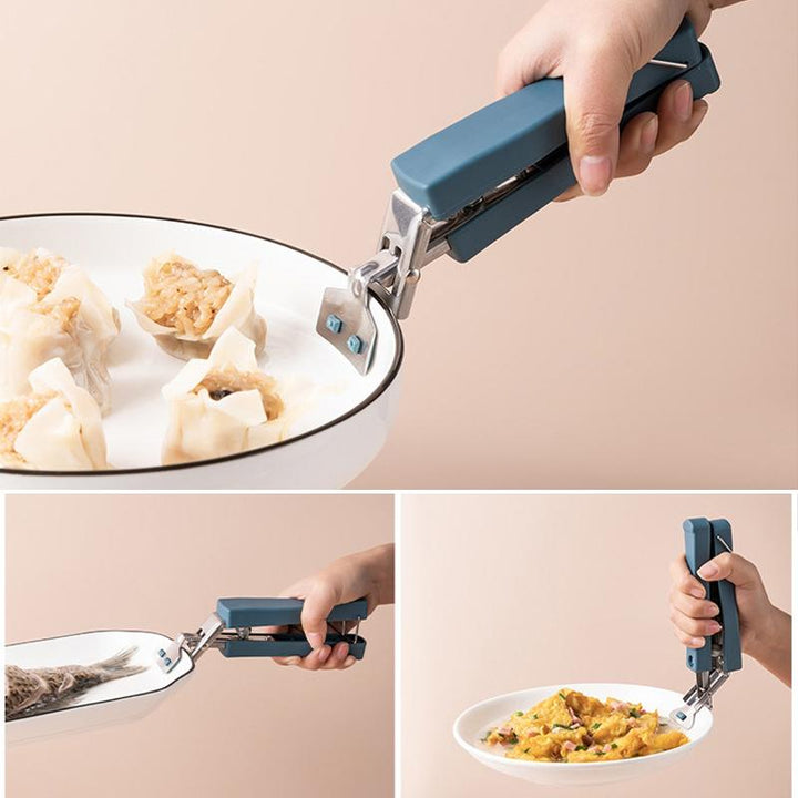 Creative scald protection clip | Stornfield