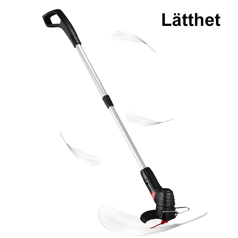 Stornfield | Lawn Mower