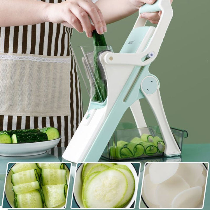 Multifunctional vegetable cutter | Stornfield