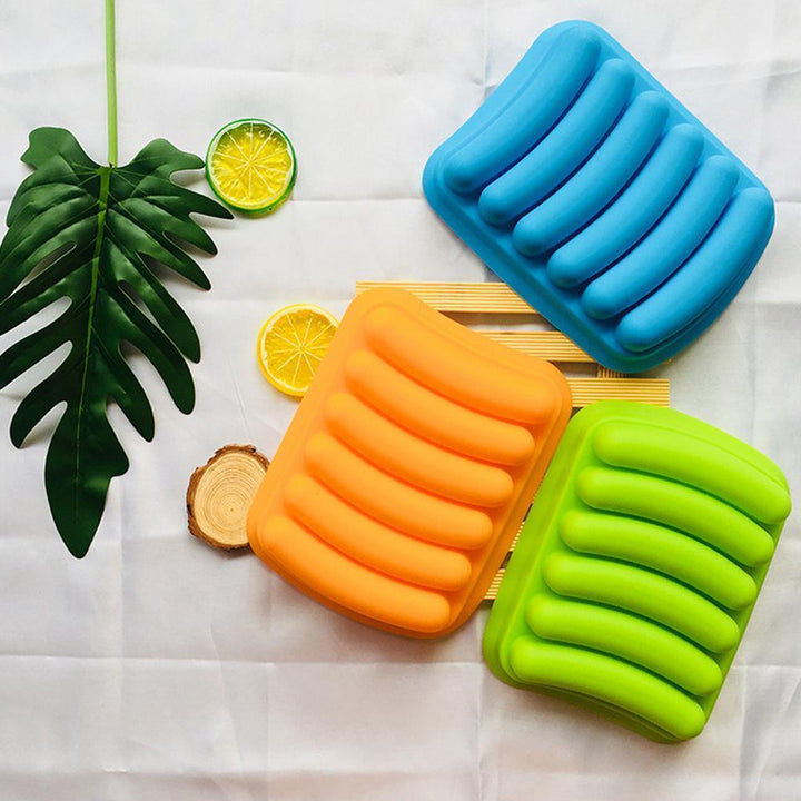 Manual Silicone Sausage Mold | Stornfield