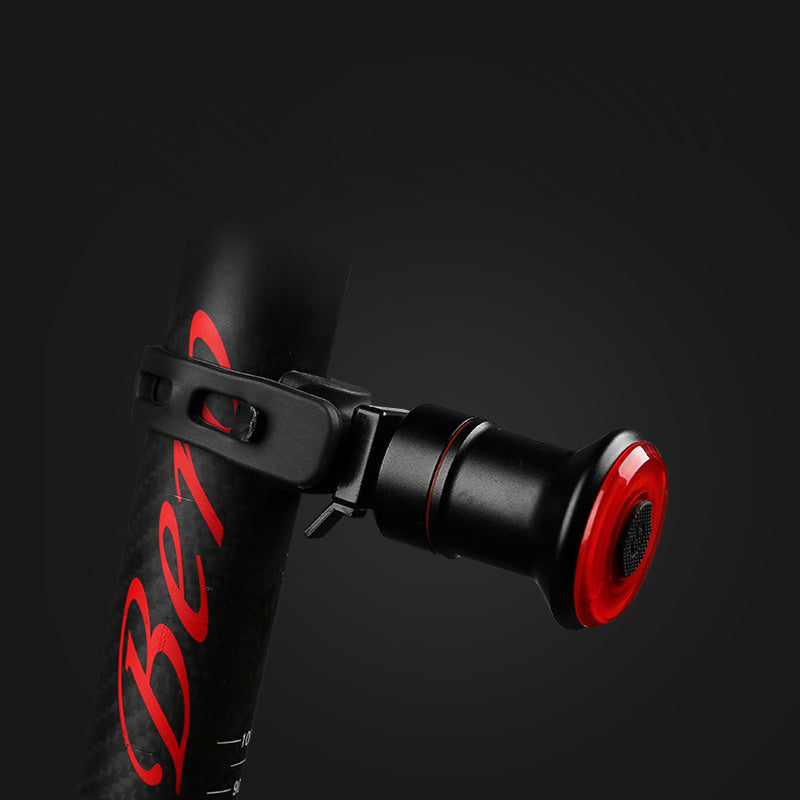 Ultra-smart Bicycle Rear Light | Stornfield