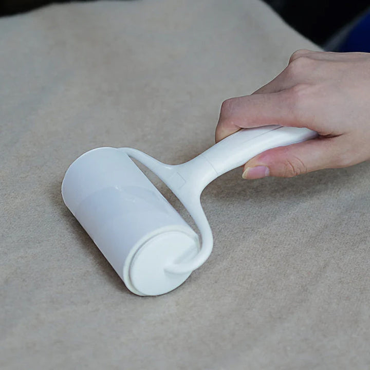 3 IN 1 PORTABLE LINT ROLLER | Stornfield
