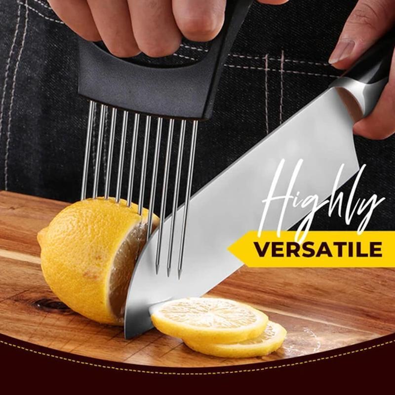 Food Slice Assistant | Stornfield