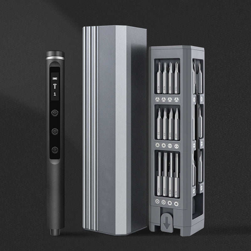 Mini Screwdriver Set | Stornfield