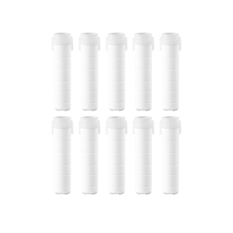 Double high-performance charged water purification filter | Stornfield