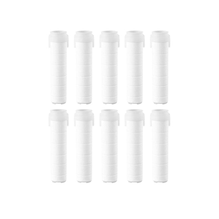 Double high-performance charged water purification filter | Stornfield