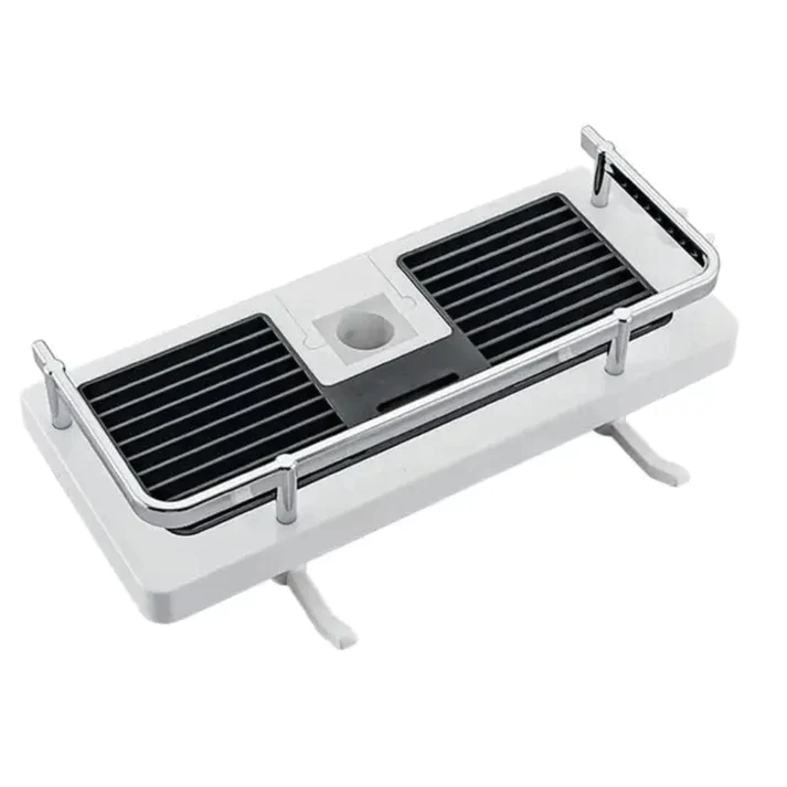 Shower Caddy | Universal Shower Mount | Stornfield