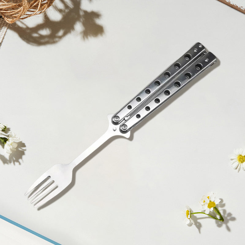 Butterfly Cutlery | Stornfield