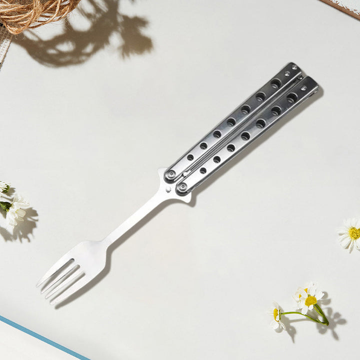 Butterfly Cutlery | Stornfield