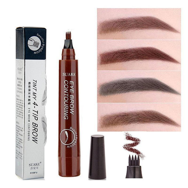 Stornfield | Magic Eyebrow Pencil