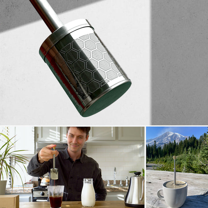 Coffee Filter | Stornfield