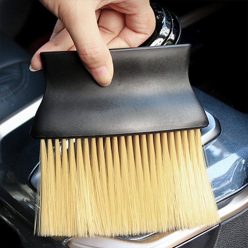 High Density Ultra Soft Detail Brush | Stornfield