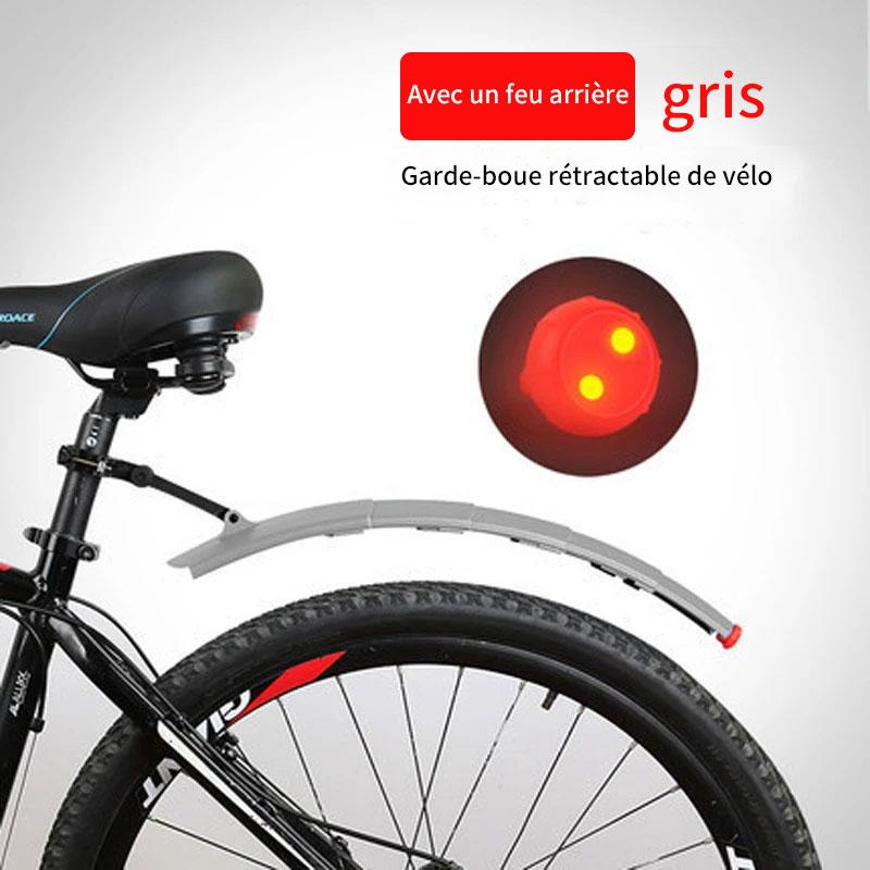 Retractable Bike Mudguard | Stornfield