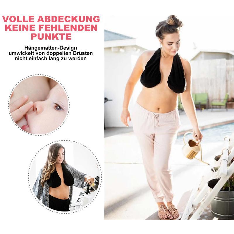 Comfortable Towel Bra | Stornfield