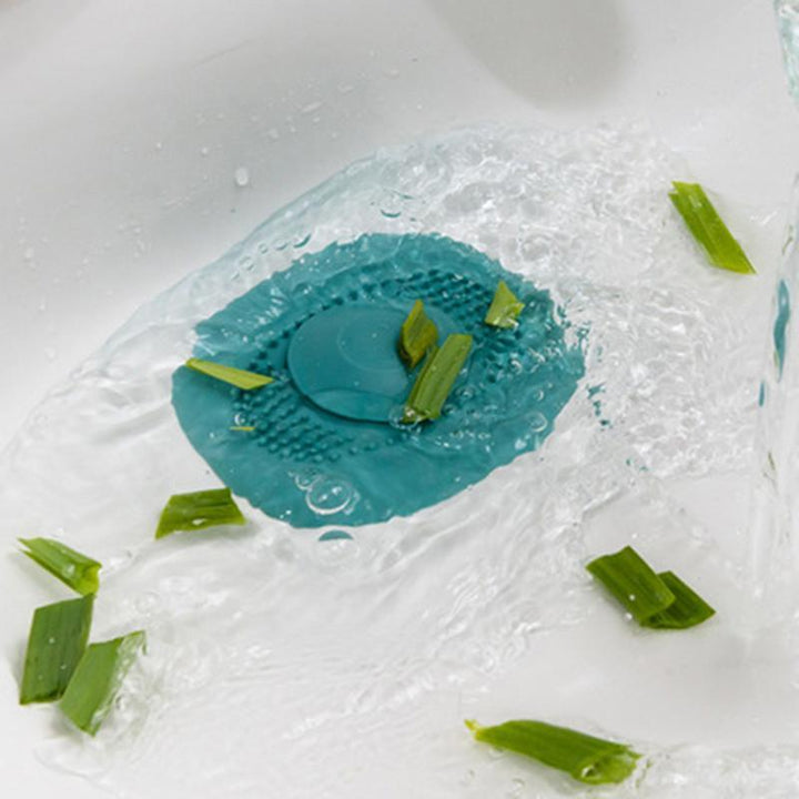 Silicone Sink Drain Filter Cover | Stornfield