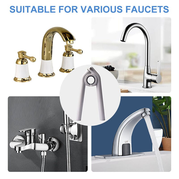Faucet Key | Stornfield