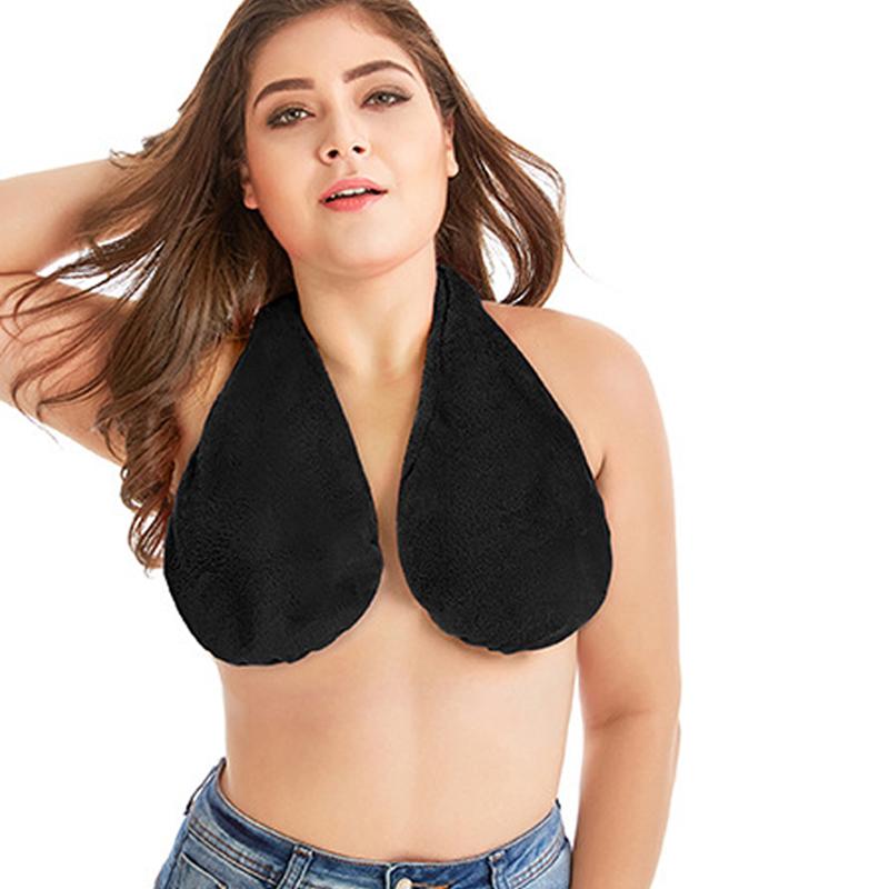 Comfortable Towel Bra | Stornfield