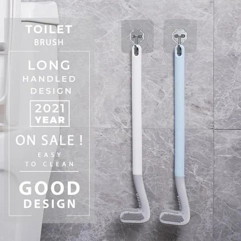 Golf Brush Toilet Cleaner | Stornfield