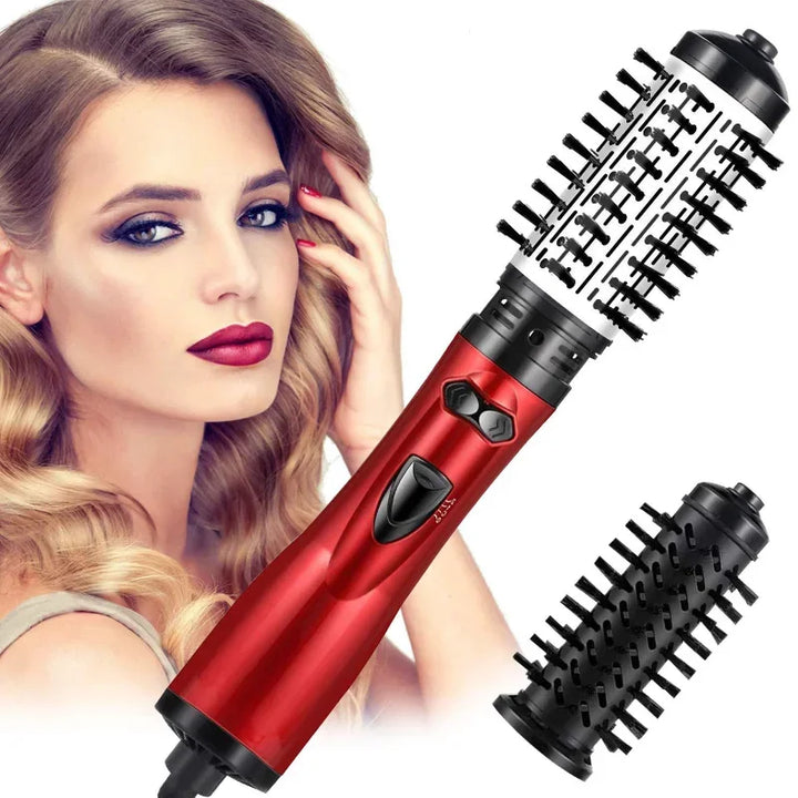 Stornfield | Driwave 2-in-1 Hair Dryer and Rotating Styler