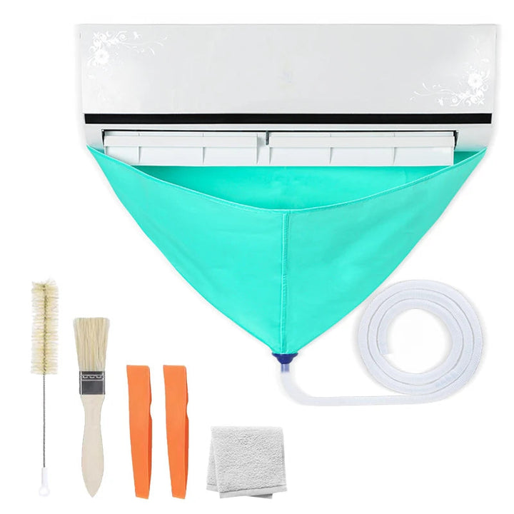 Air Conditioning Deep Fresh Cleaning Set | Stornfield
