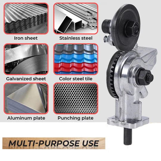 PowerEdge CutBoost — Master every cut effortlessly and unleash your cutting power! | Stornfield