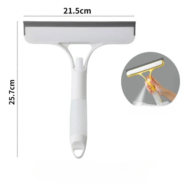 Triple Flow Water Collector Window Wizard Cleaner | Stornfield