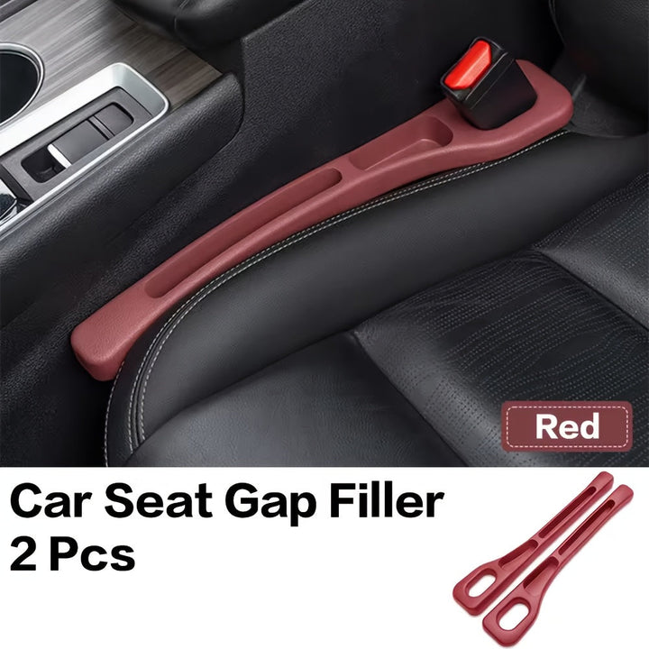 Seat Gap Organizer Car 2 Piece Set | Stornfield
