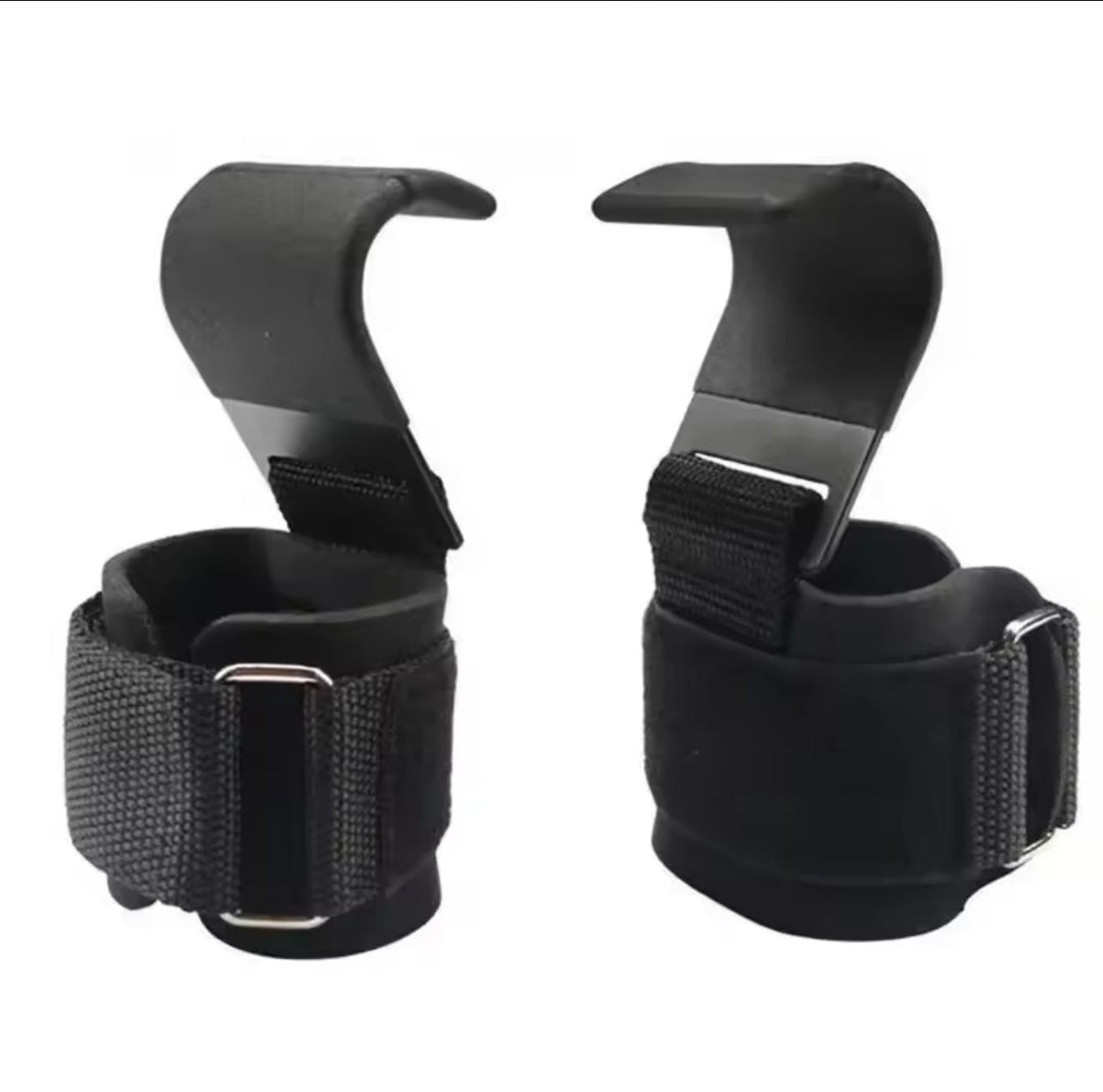 Stornfield | PowerHook Pro — Unleash your power and hold every grip as if it were your last!