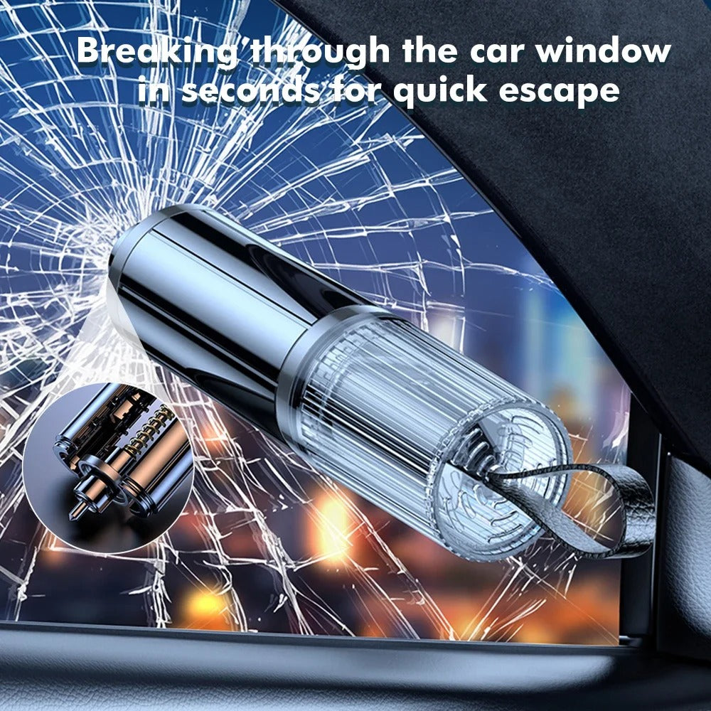 2-in-1-emergency-tool for car escape | Stornfield